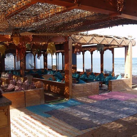 Star Of Dahab Hotel Exterior foto