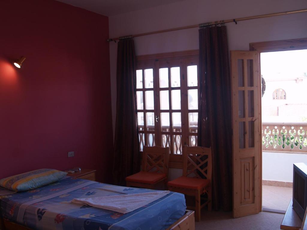 Star Of Dahab Hotel Habitación foto