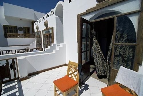 Star Of Dahab Hotel Exterior foto